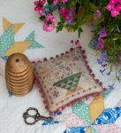 (image for) Betsy's Summer Basket